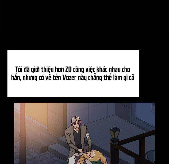 dịch vụ người mẫu chapter 1 64