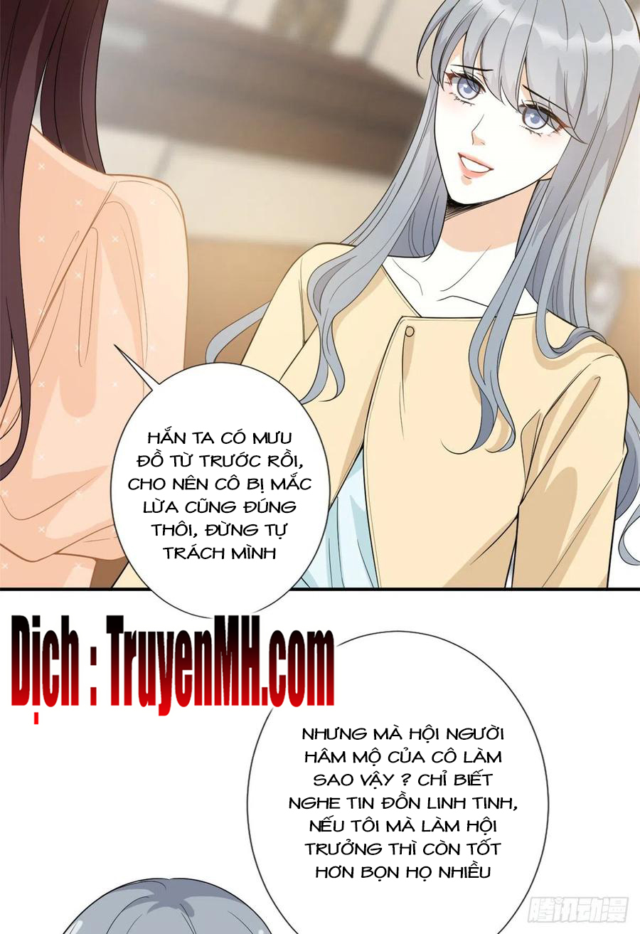 thí hôn lão công, cần giúp sức chapter 367 10