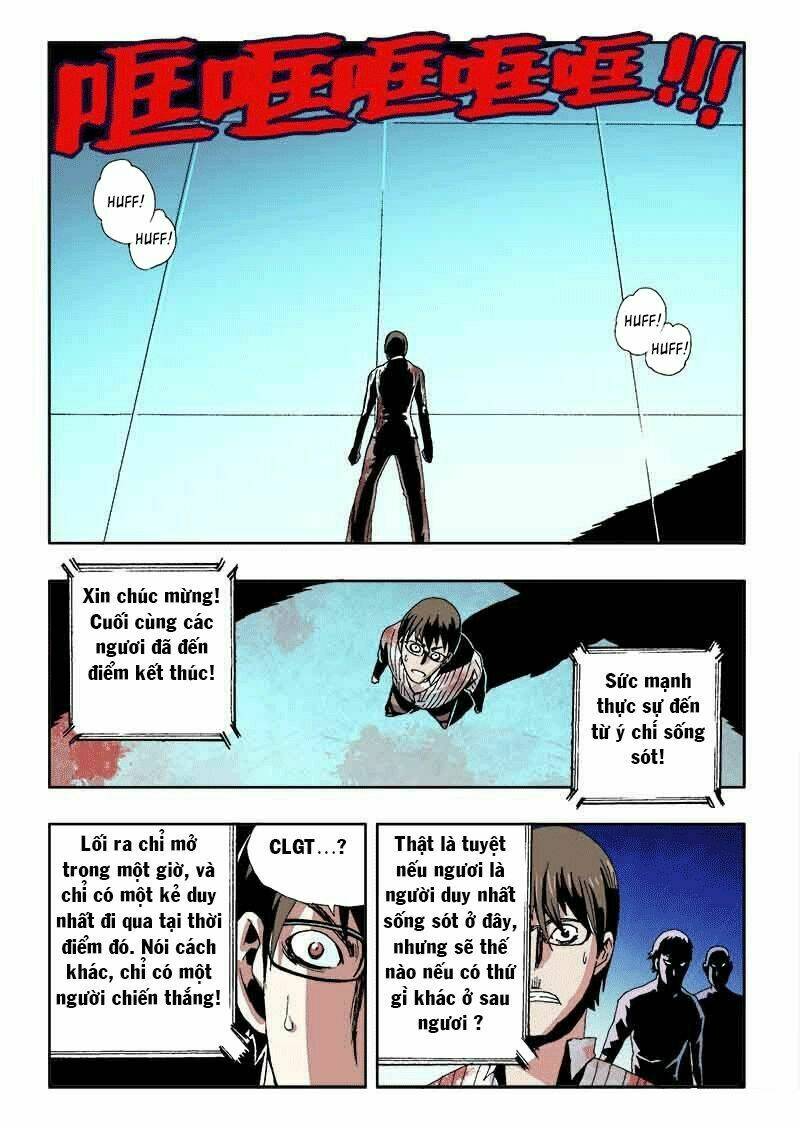 zang hun men chapter 21 16