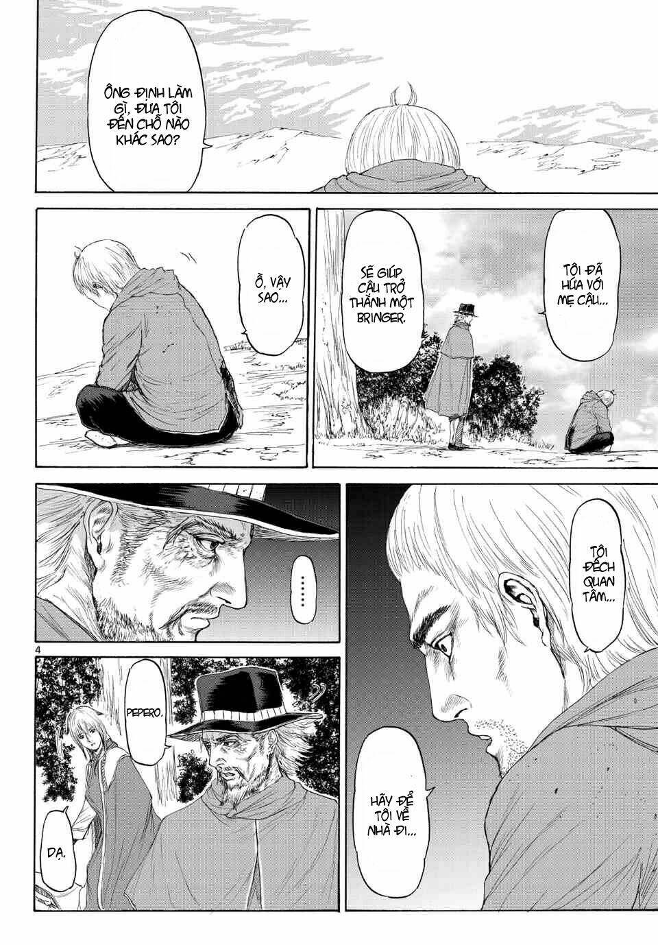 monster x monster chapter 7 5