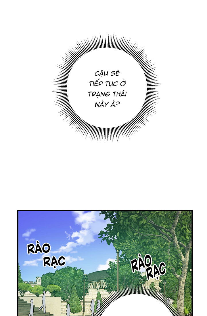 công nương đã thay đổi chapter 42.1 3