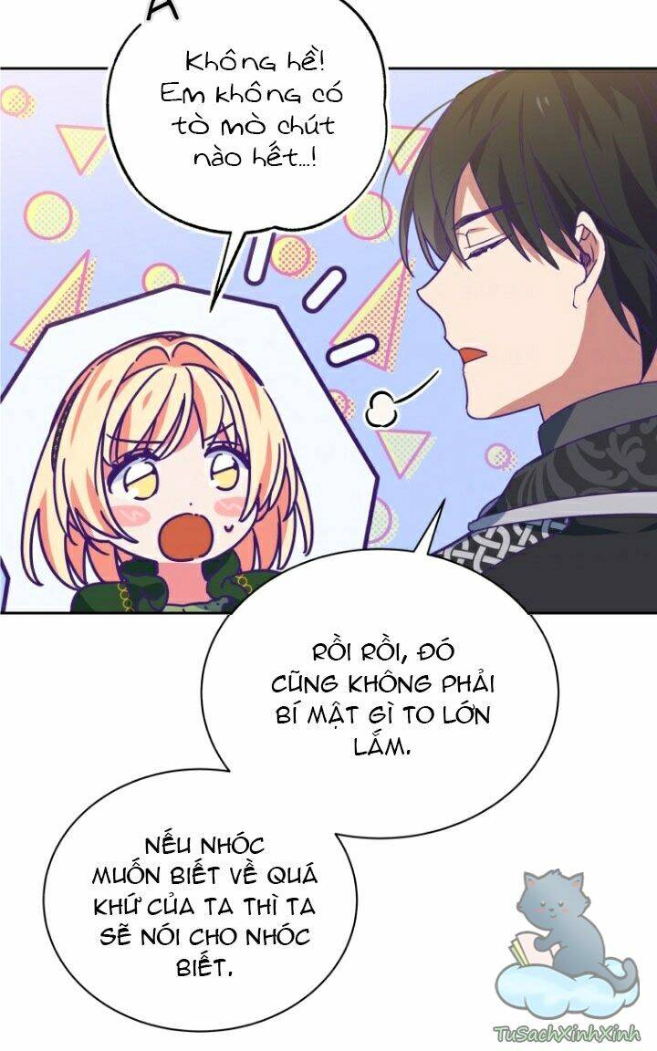 nàng elizabeth thuần khiết chapter 31 8