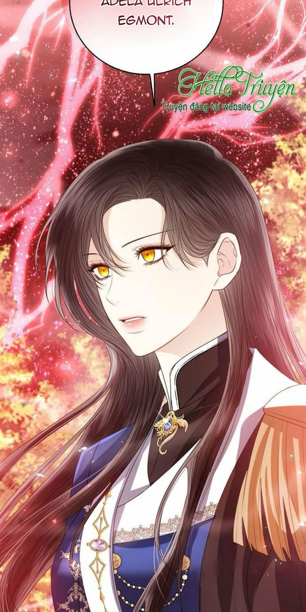 tôi sẽ từ bỏ vị trí hoàng hậu chapter 45 3