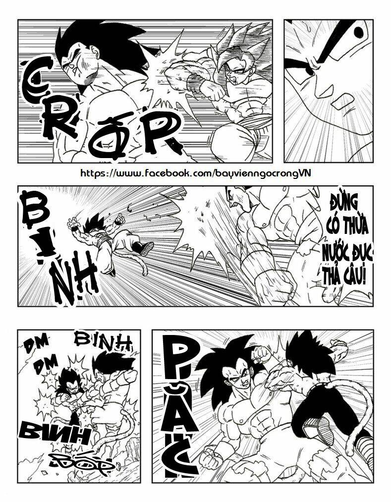 thế giới ngọc rồng new age chapter 8 8