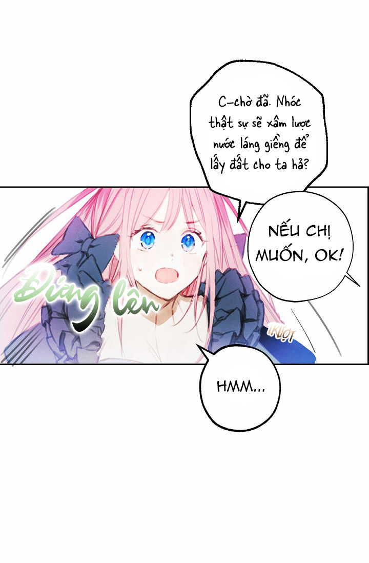 tuyển tập promo xinh xẻo~ chapter 5 41