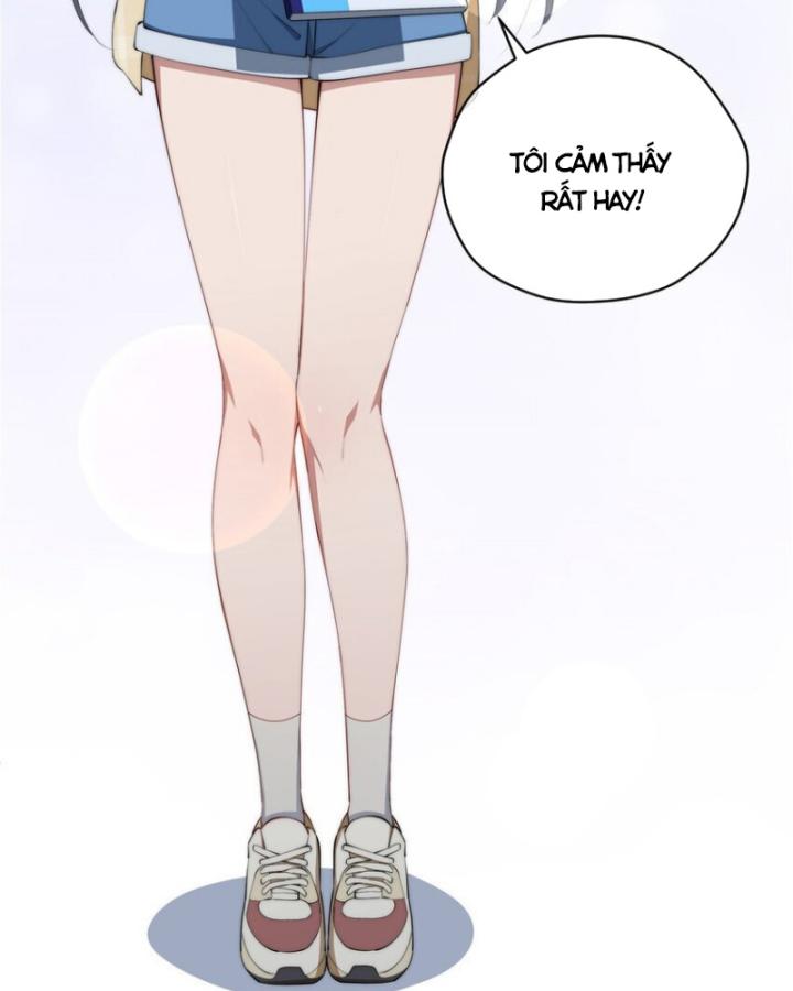 nữ chính chạy từ trong sách ra thì phải làm sao chapter 51 31