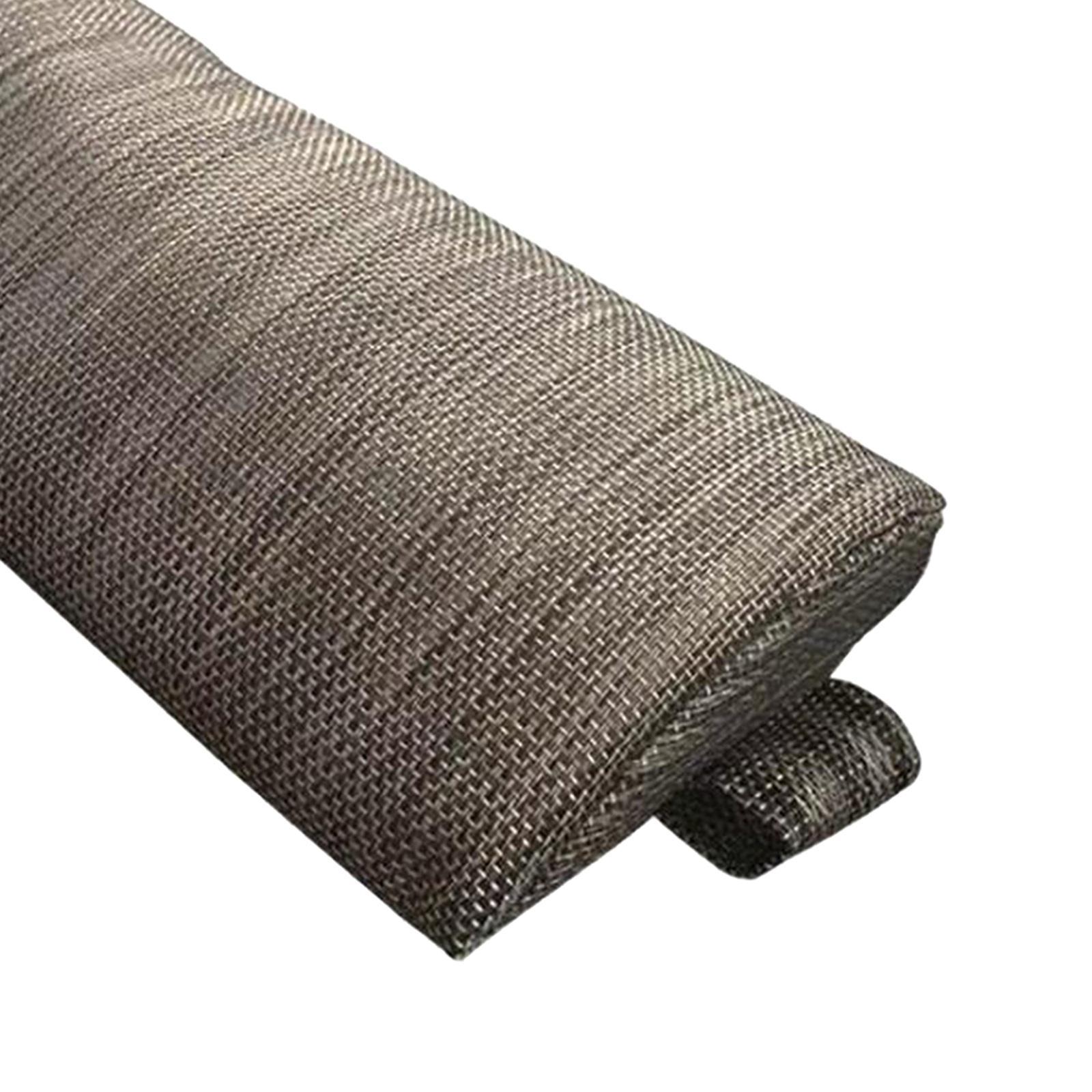 4 Pieces Headrest Pillow  Lounge Folding Chair   Pillow