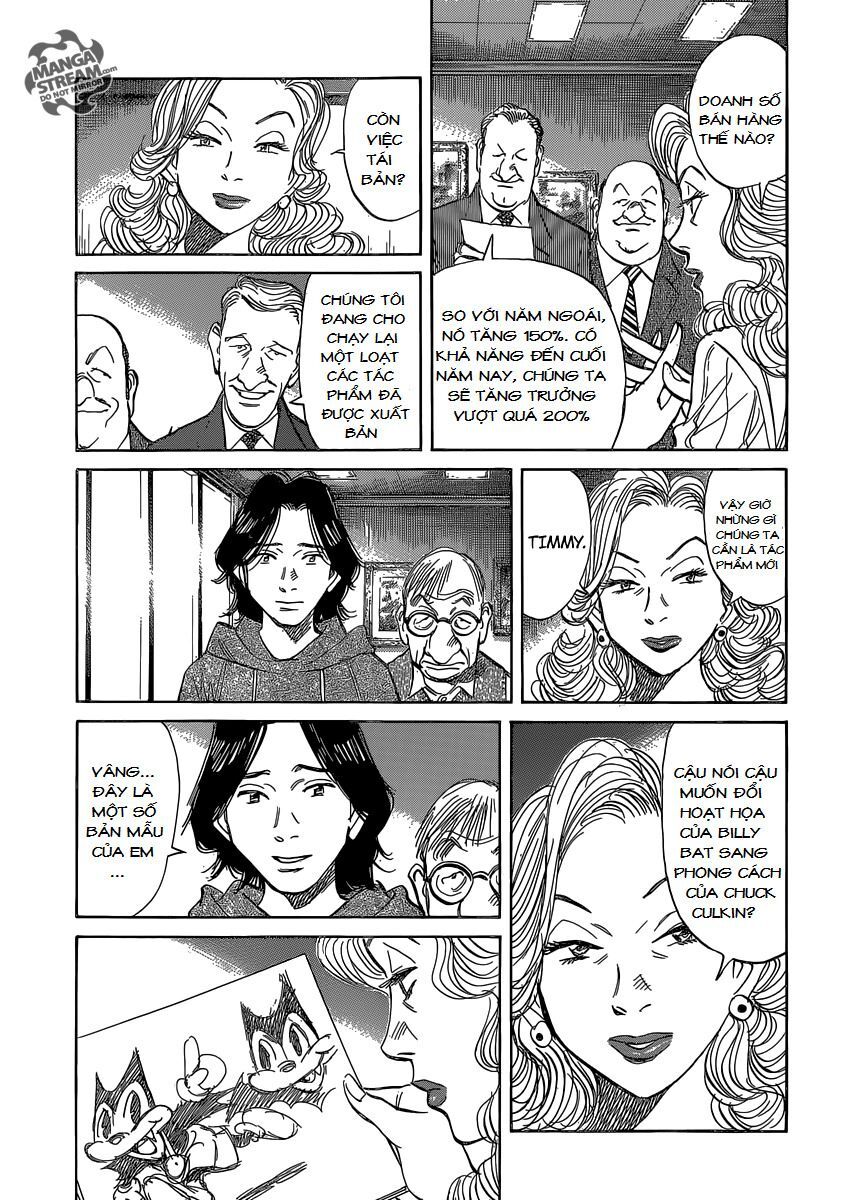 billy bat chapter 141 5