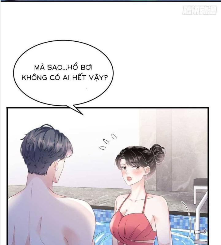 đại tiểu thư có thể có bụng dạ gì xấu chứ! (full) chapter 128 28