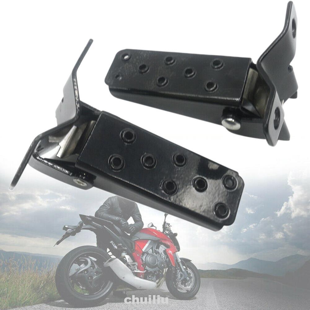 1 Cặp Bàn Đạp Xe Đạp Bằng Kim Loại