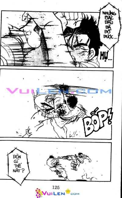 truyền nhân atula - shura no mon i chapter 12 126