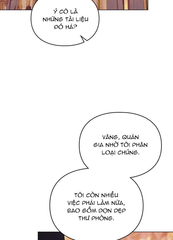 chấp nhận sự chiếm đoạt chapter 42 33