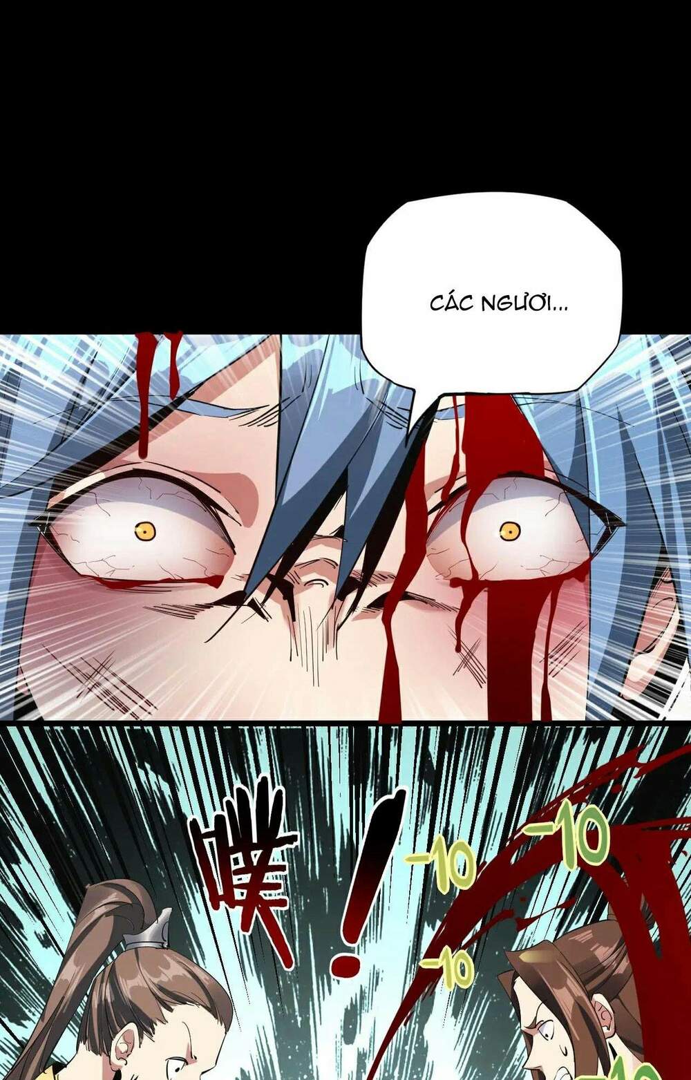 ta thiên mệnh đại phản phái [truyện chữ] chapter 2 72