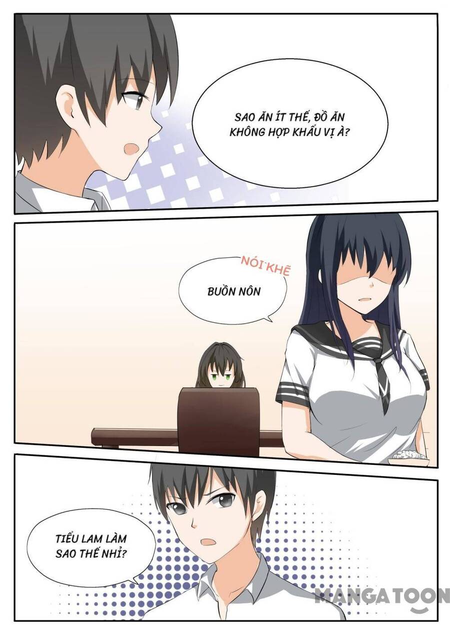 the boy in the all-girls school chapter 112 10