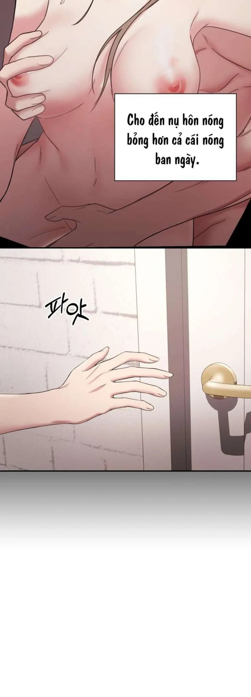 [18+] trong lồng chapter 3 33