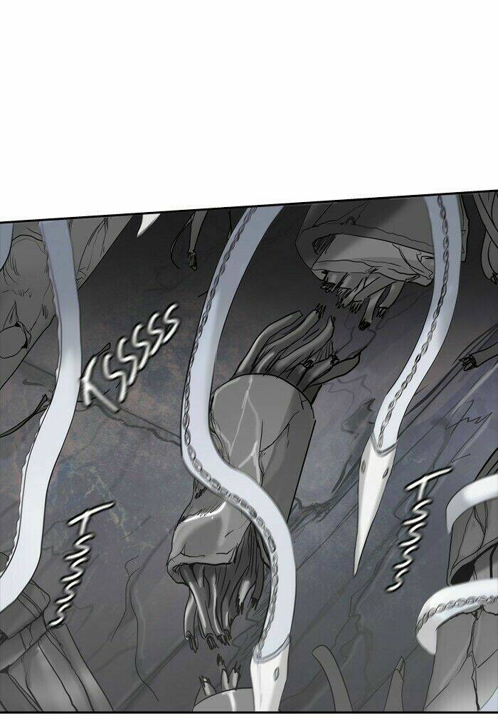 cuộc chiến trong tòa tháp chapter 353 26