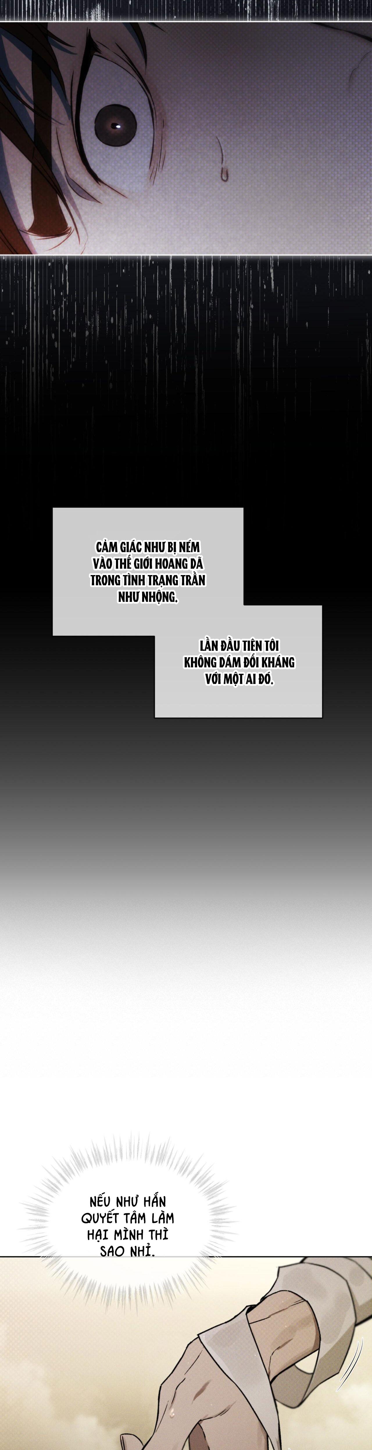 codename anastasia chapter 9 5