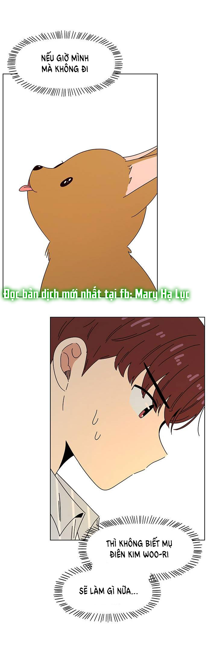 thanh xuân rực rỡ - season of blossom chapter 74 21