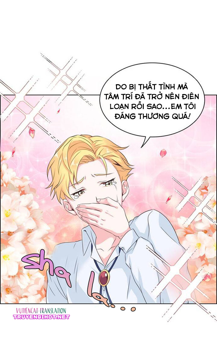 lời cầu hôn đến từ hoàng đế chapter 2 26