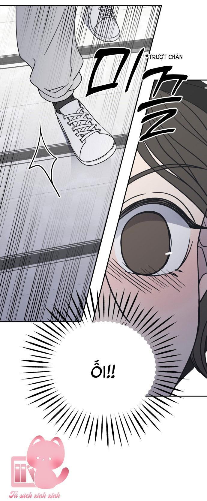 nói không với tình công sở chapter 2 91