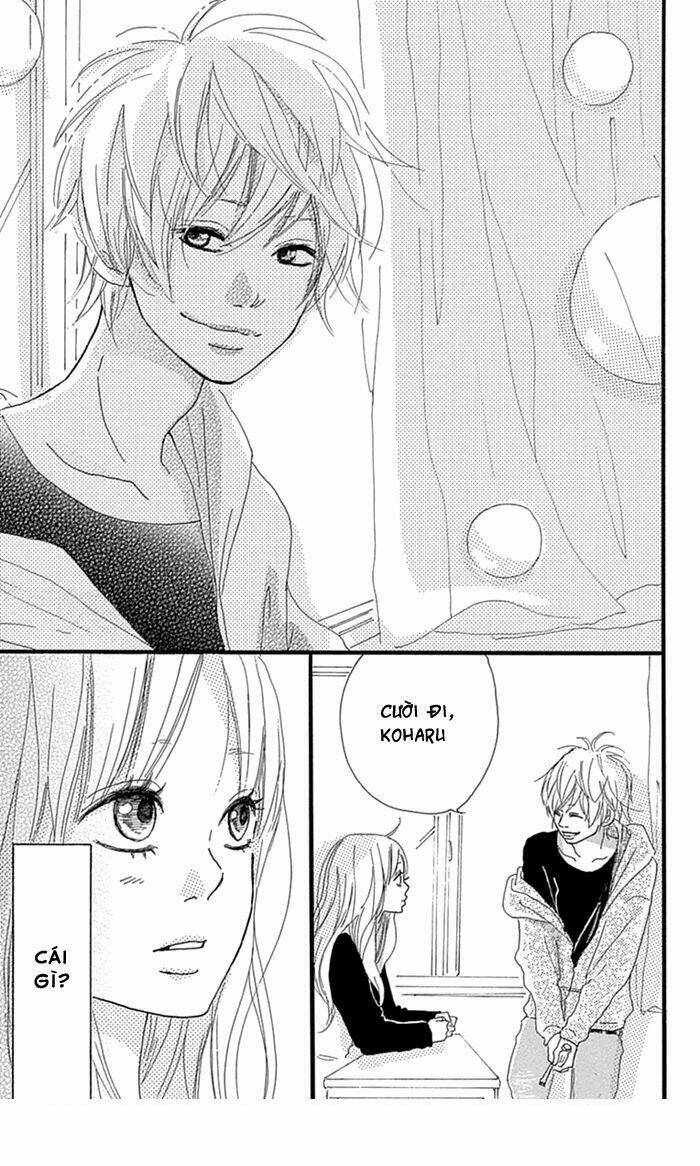 hatsukoi lollipop chapter 1 35