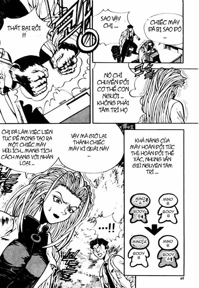 change guy chapter 2 14