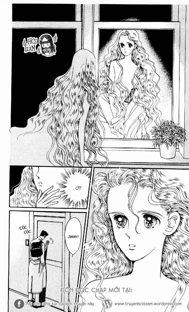 tsuki no ko chapter 5.1 50