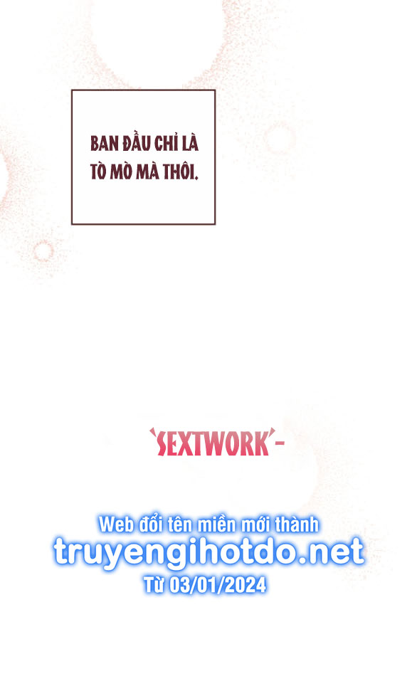 Sở Thích Dâm Đãng chapter 1.1 - Trang 10
