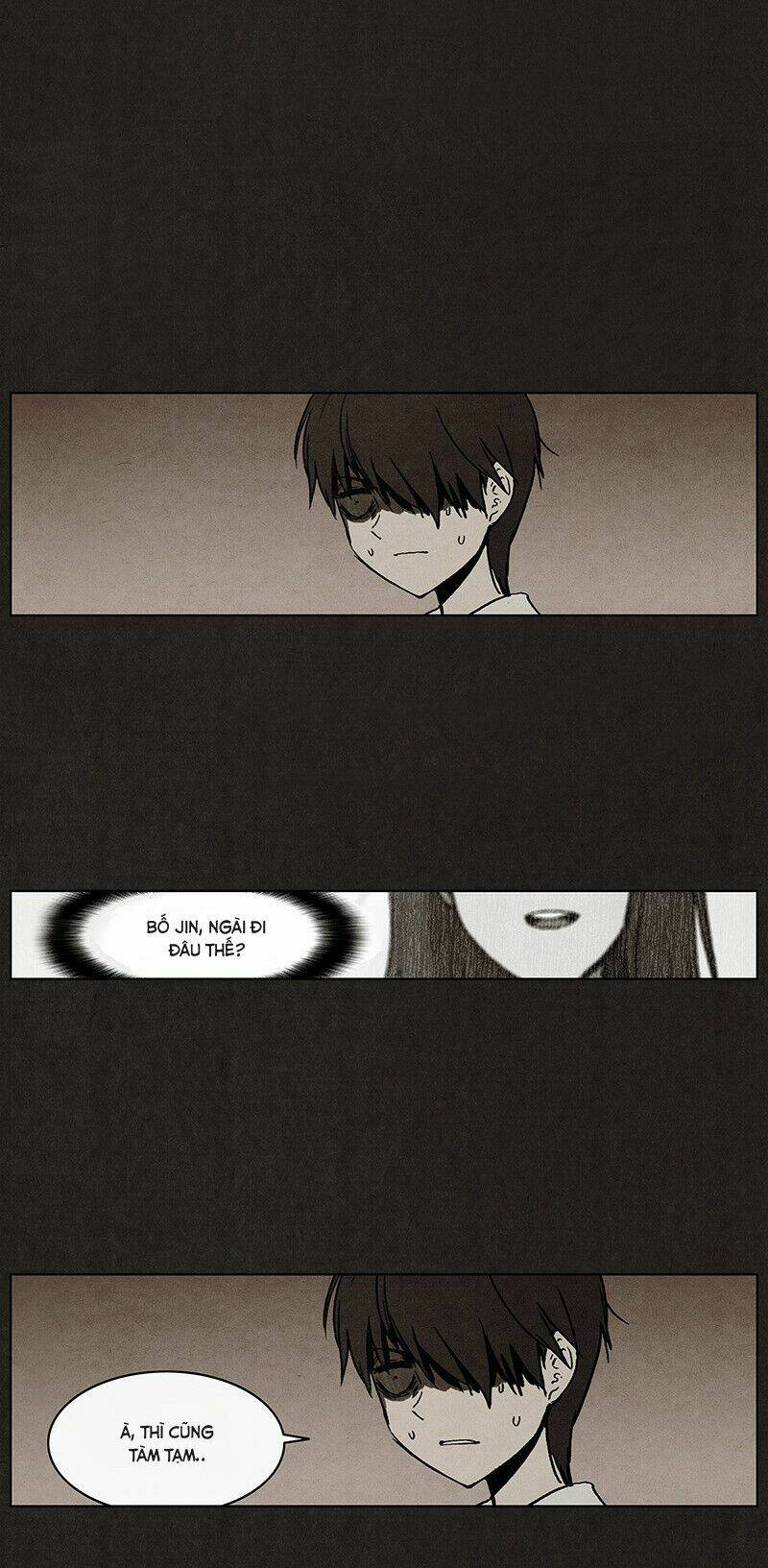 đứa con của quỷ dữ chapter 3 45