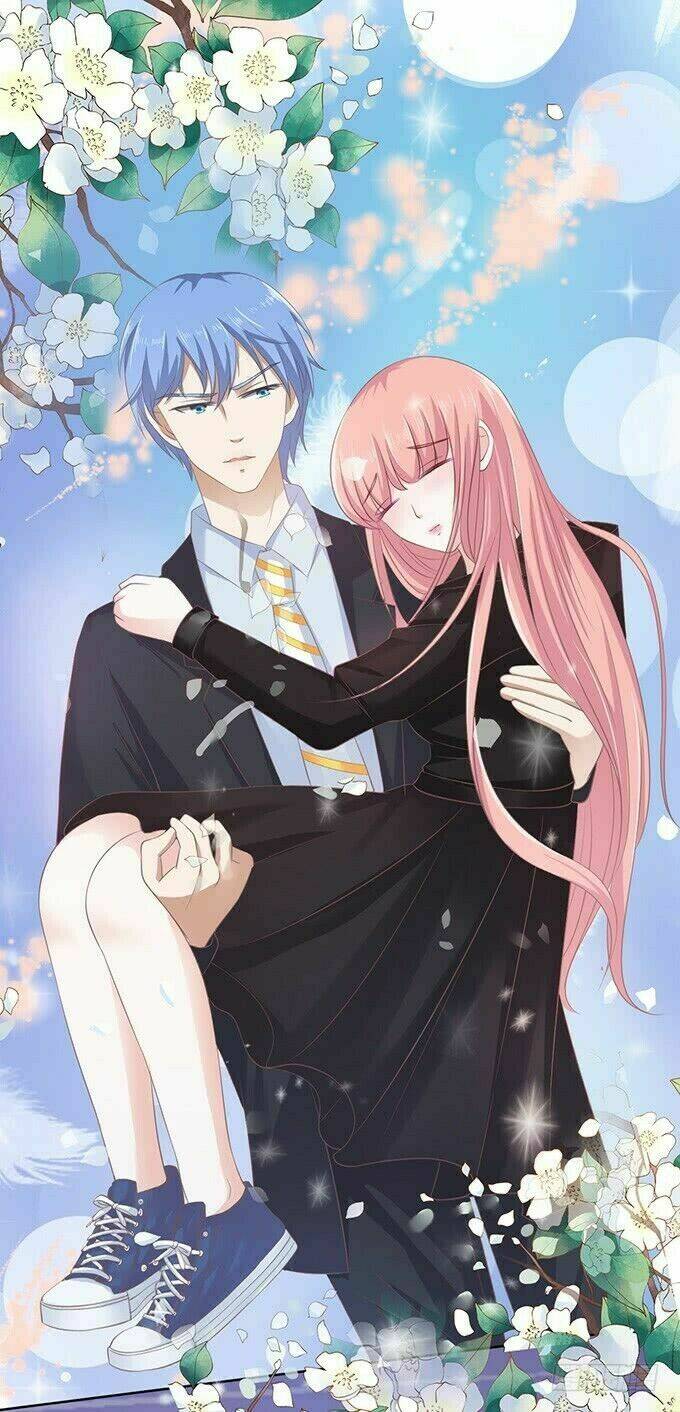 liệt ái tri hạ: series mật đào tiểu tình nhân chapter 80 34