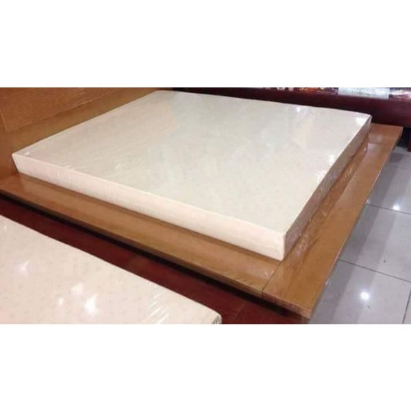 Nệm Cao Su Non Tổng Hợp 10cm