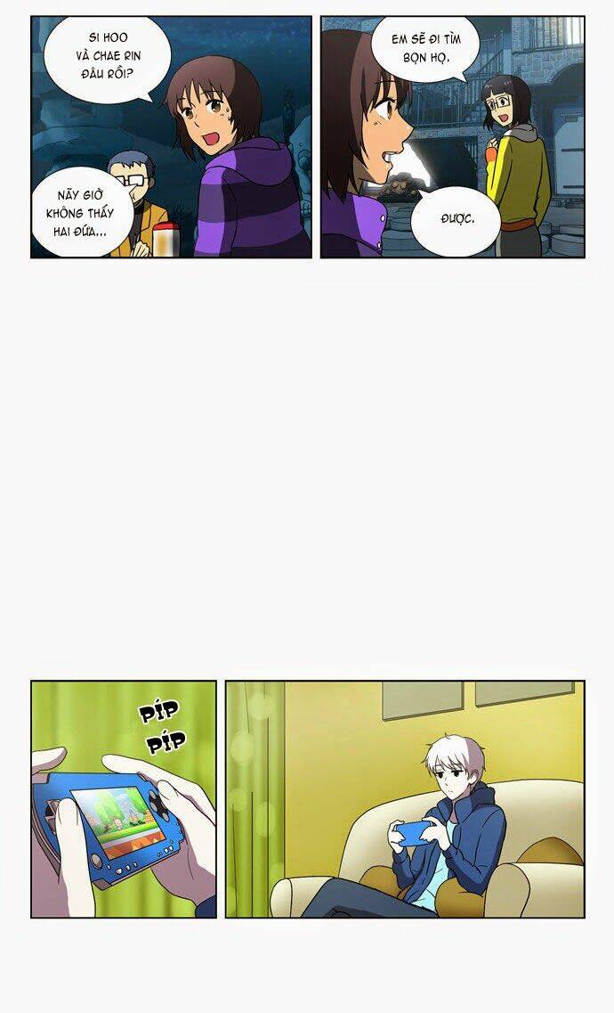 ma cà rồng biết yêu chapter 83 11