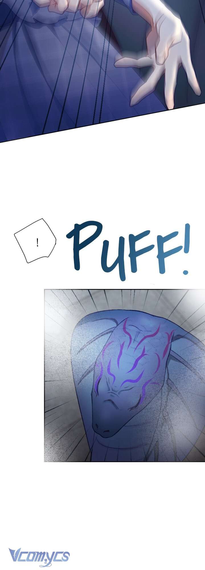 sự báo thù của một vị thánh chapter 94 28