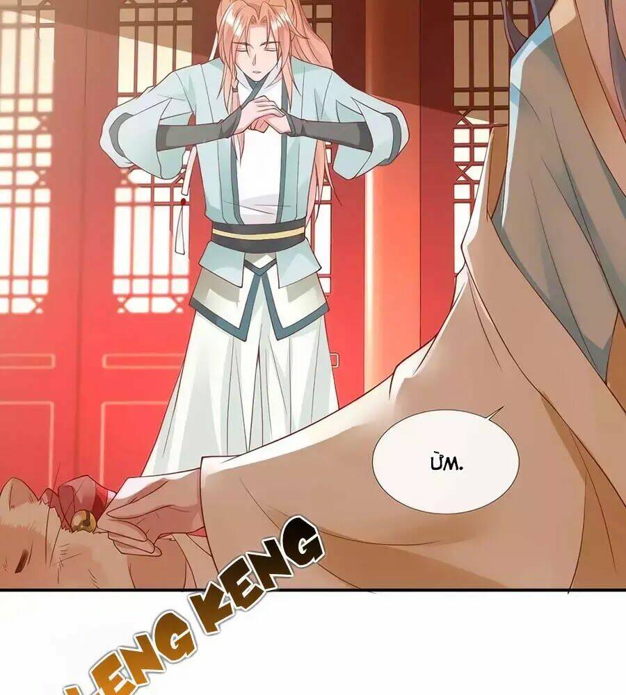 dưỡng thú vi phi chapter 3 35