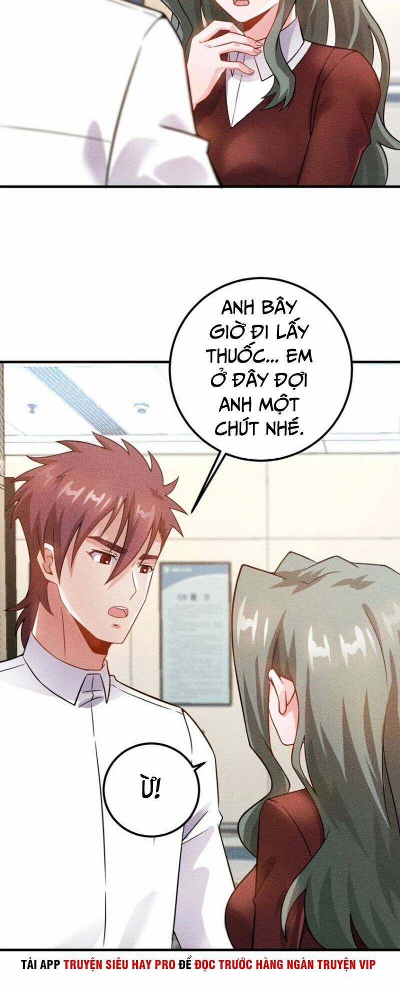 cao thủ cận vệ của nữ chủ tịch chapter 87 26