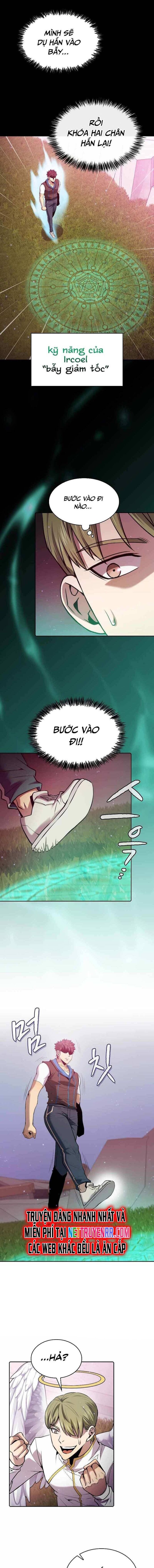 thiên thần quay về từ địa ngục chapter 104 5