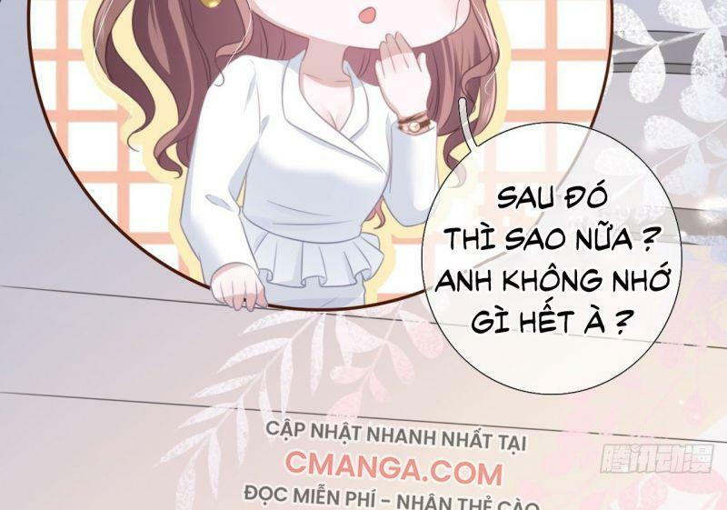 bạn gái tôi mới 30+ tuổi xuân chapter 53 51