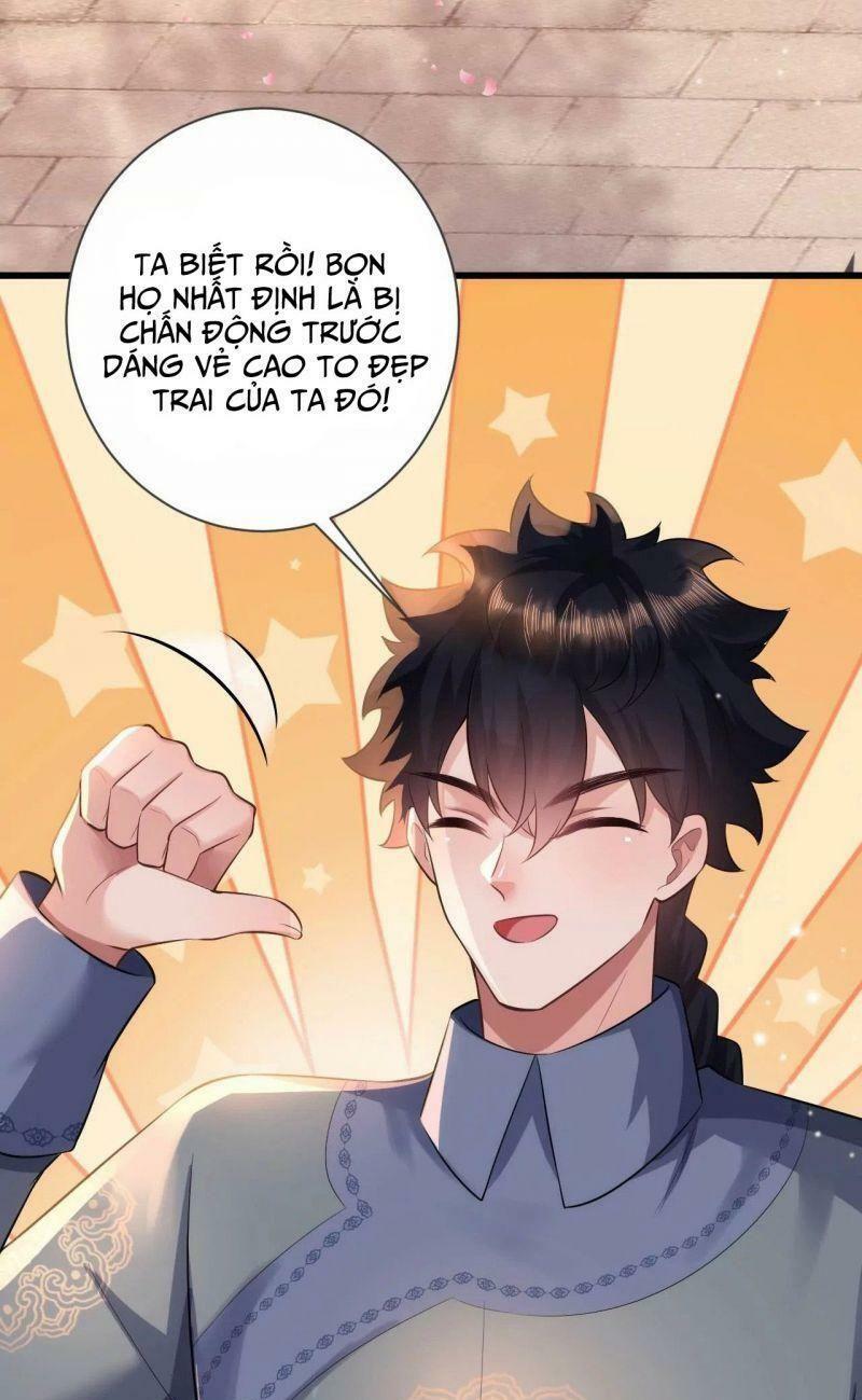 quận chúa vững quá không thể tiêu diệt! chapter 74 7