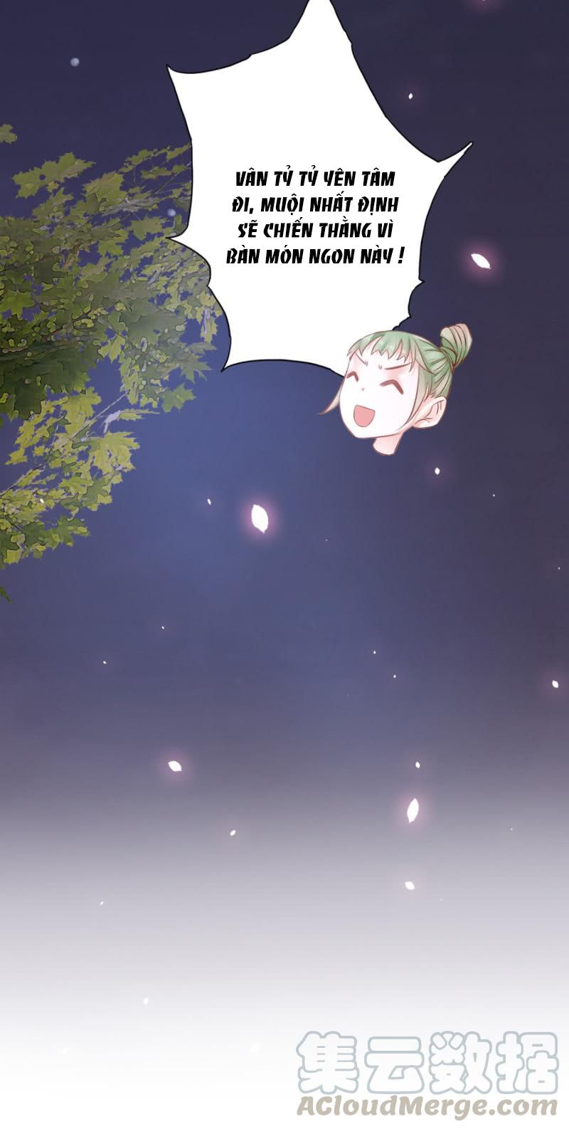 solo đi vương gia chapter 131 19