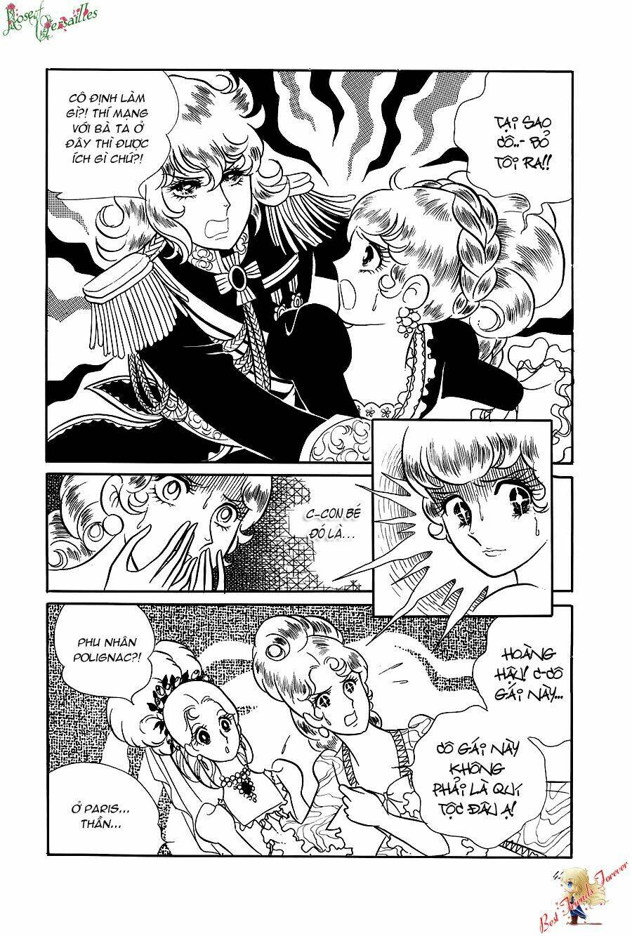 versailles no bara chapter 15 23