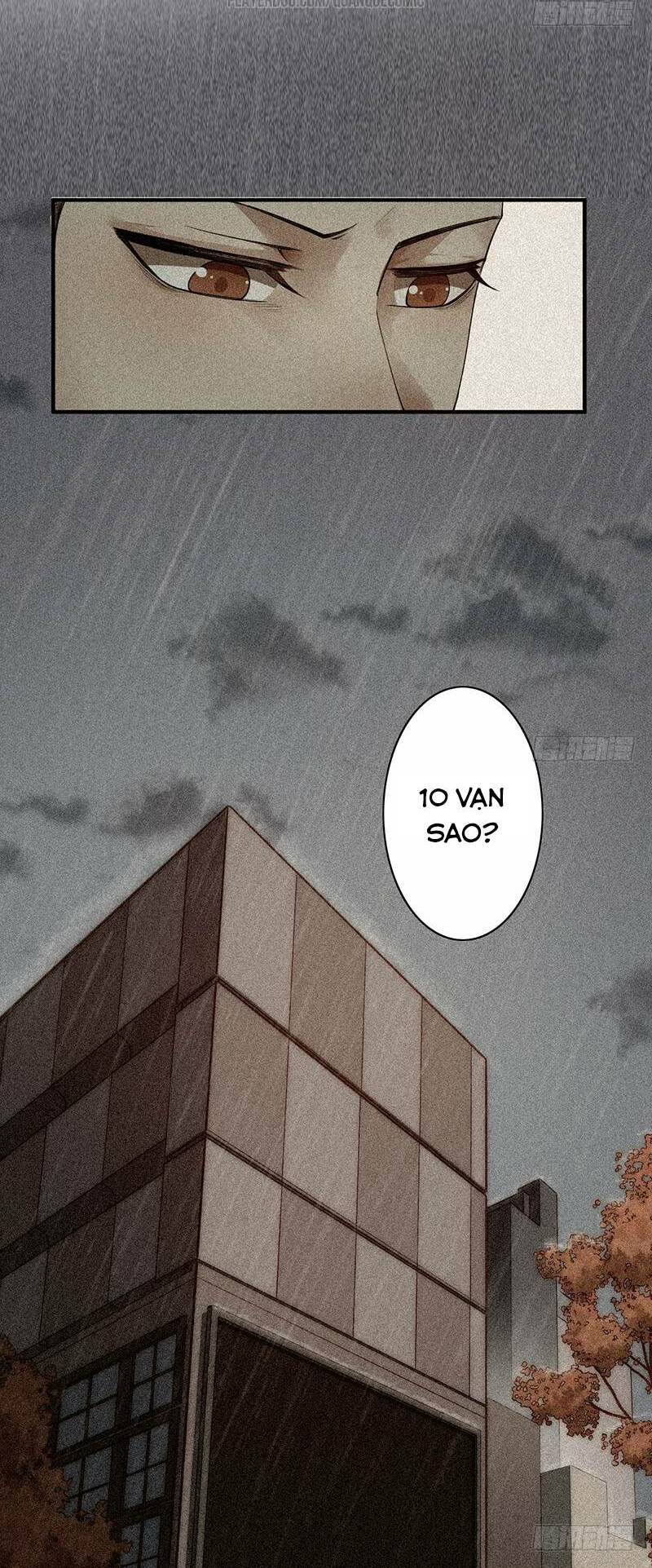 dã âu lão tổ chapter 18 7