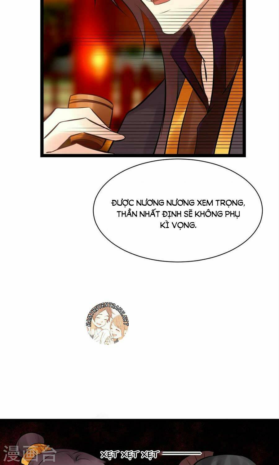 thái tử điện hạ dưỡng thành kí chapter 5.1 25