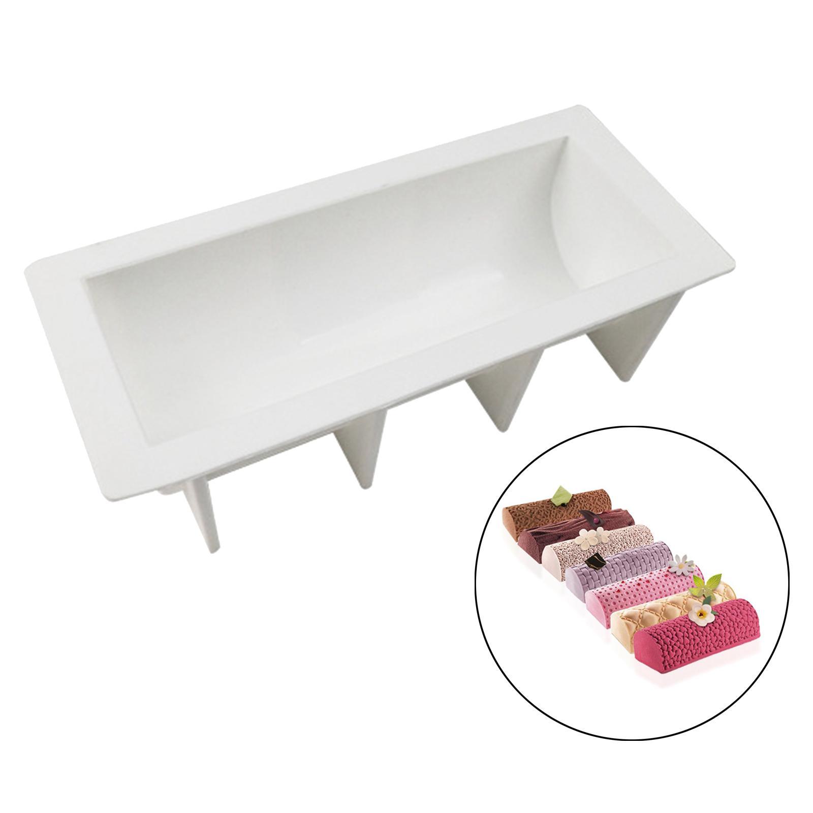 Silicone  for Chocolate Baking  Making Dome Mousse