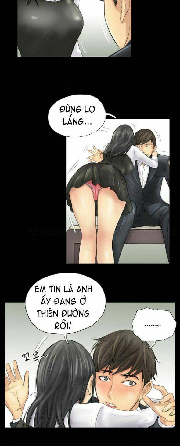 hoán kiểm trọng sinh chapter 4 19