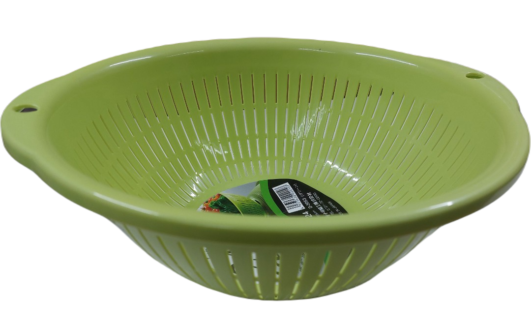 Rổ nhựa 3.6L SANADA SEIKO Nhật Bản