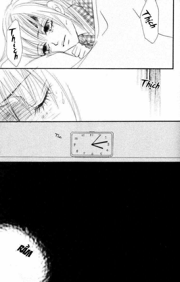 deep love - host chapter 6 31