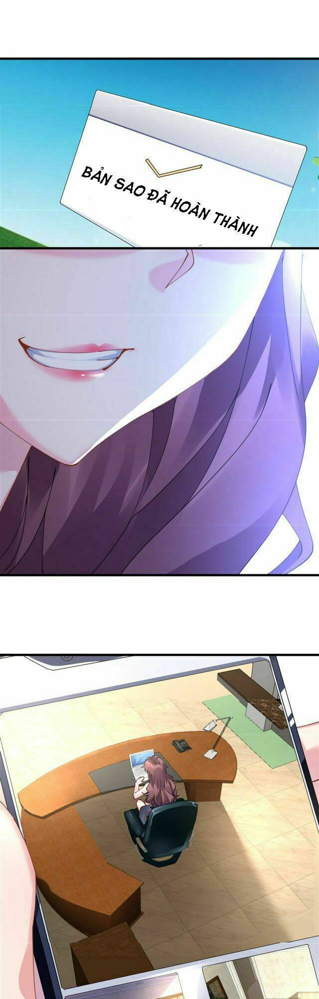 thuyền trưởng đại nhân khinh diểm ái chapter 39 13