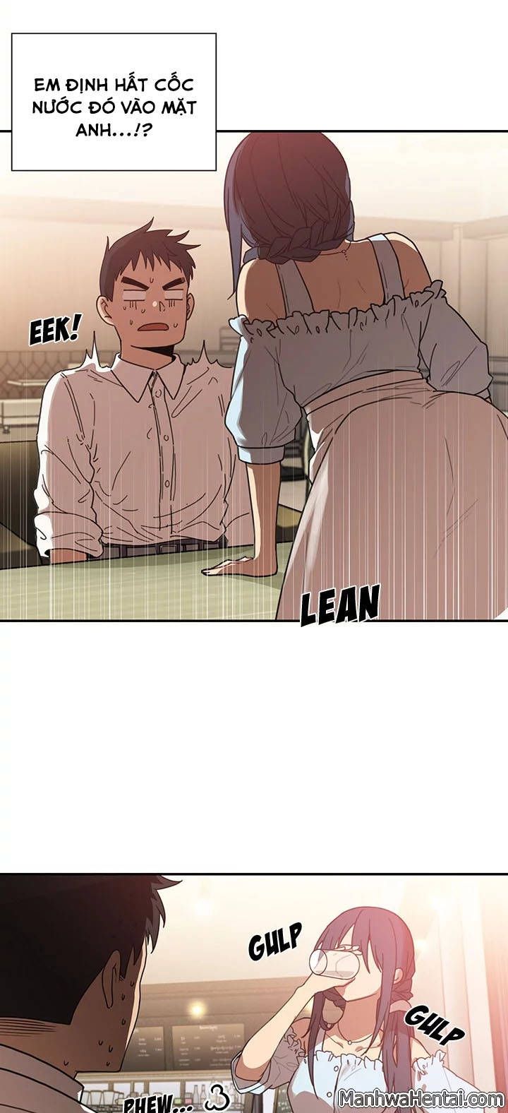 close as neighbors chapter 12 30