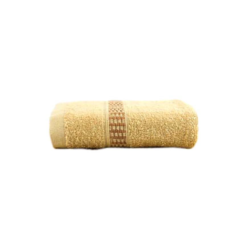 Khăn mặt chất liệu cotton FC03 Mollis 34 x 80 cm