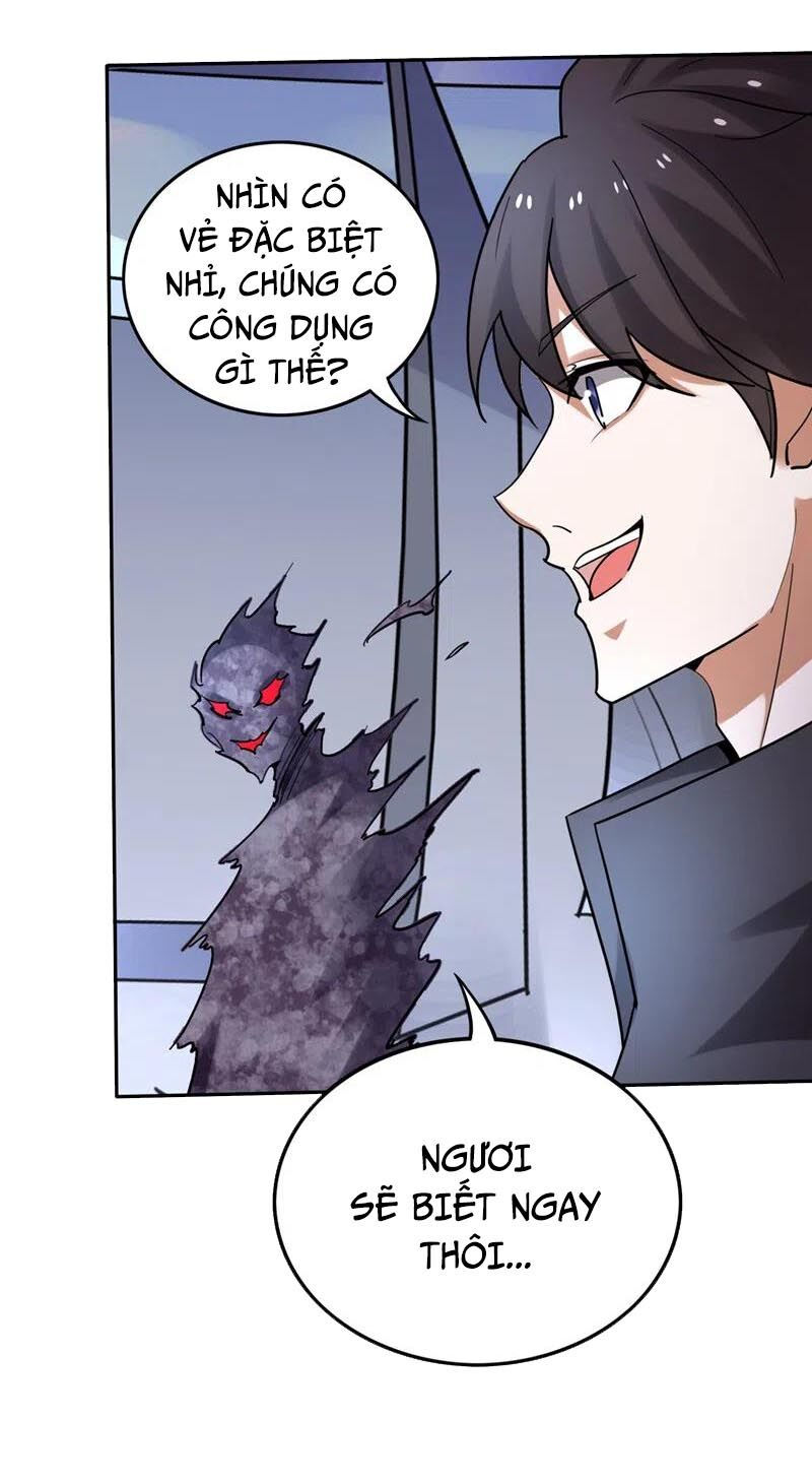 tối cường thần y tại đô thị chapter 222 10